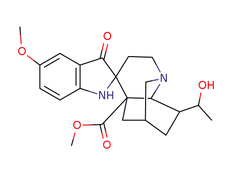 (20S)-20-Hydroxyvoaluteine