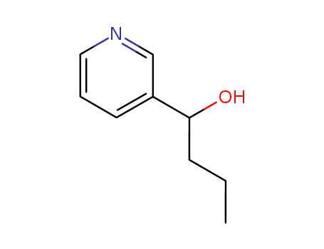 3-Pyridinemethanol, a-propyl-