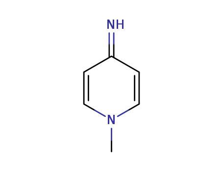 1-Methyl-4(1H)-pyridinimine