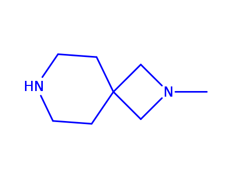 2-METHYL-2,7-DIAZASPIRO[3.5]NONANE