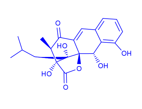 rishirilide A