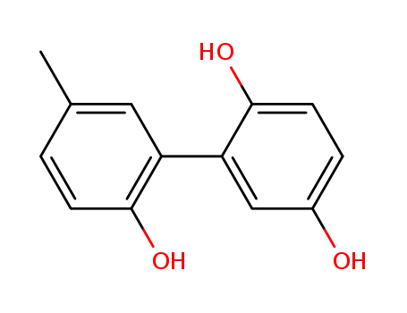 [1,1- 비 페닐] -2,2,5- 트리 올, 5- 메틸-(9Cl)