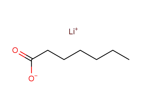 エナント酸リチウム