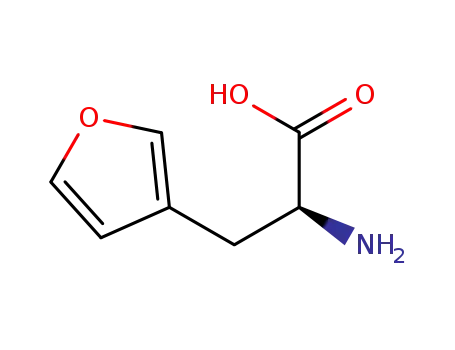 (S)-2-Amino-3-(furan-3-yl)propanoic acid