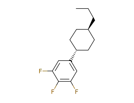 TRANS-4”-프로필시클로헥실 3,4,5-트리플루오로벤젠