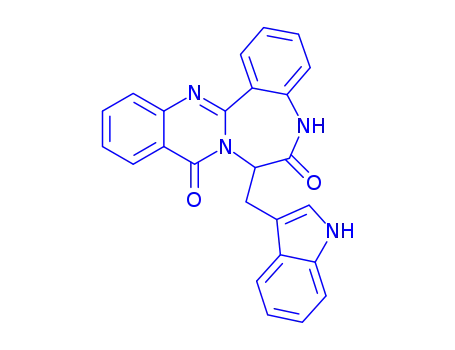 asperlicin D