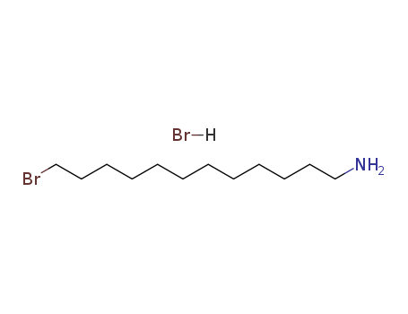 12-Bromo-1-aminododecane,Hydrobromide