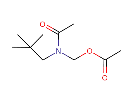 C<sub>10</sub>H<sub>19</sub>NO<sub>3</sub>