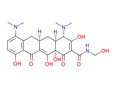 Minocycline Hydroxymethyl Impurity