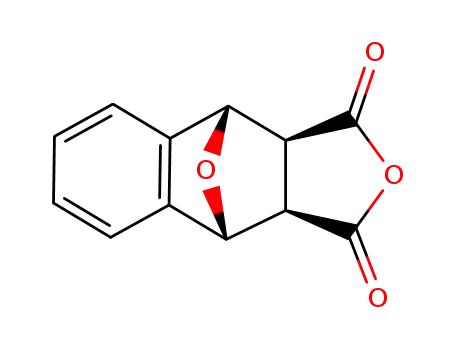 (3aR,4S,9R,9aS)-3a,4,9,9a-tetrahydro-4,9-epoxynaphtho[2,3-c]furan-1,3-dione