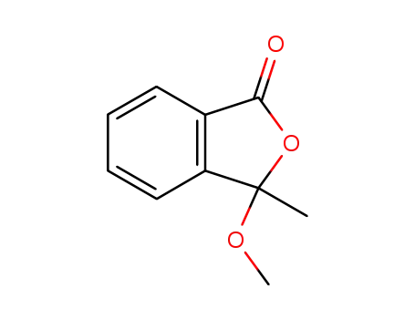 3-Methoxy-3-methylisobenzofuran-1(3H)-one