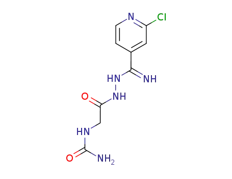 103851-95-2 Structure