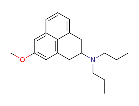 (5-Methoxy-2,3-dihydro-1H-phenalen-2-yl)-dipropyl-amine