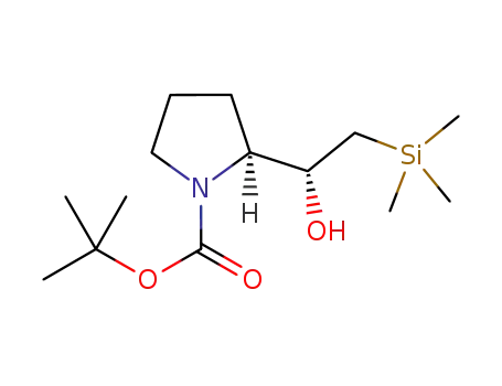 1354376-12-7 Structure