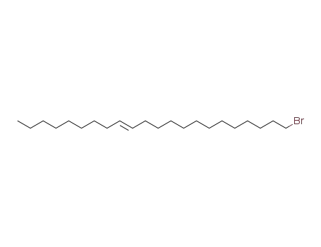 9-Docosene, 22-bromo-, (9E)-