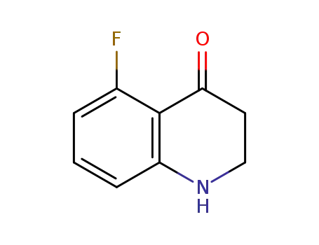 5-fluoro-2,3-dihydro-1H-quinolin-4-one