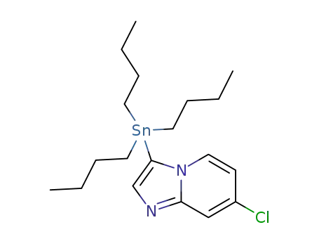 1431163-23-3 Structure