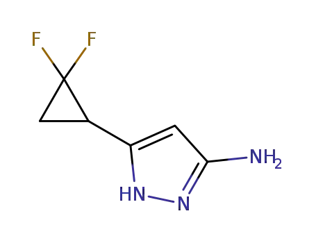 1186609-07-3 Structure