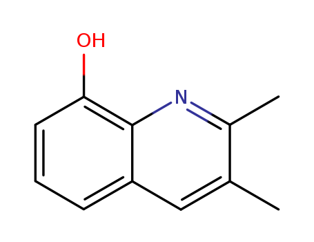 2,3-dimethylquinolin-8-ol