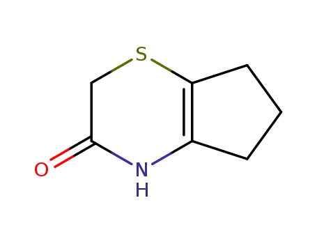 120945-07-5 Structure