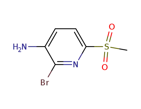 1198785-18-0 Structure