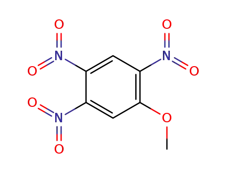 2,4,5-trinitro-anisole