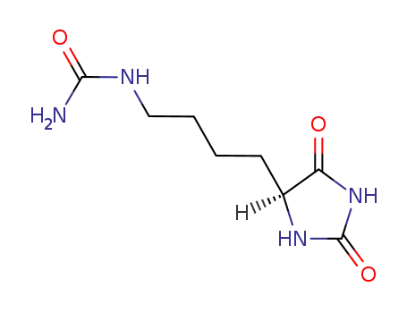 L-Homocitrullinhydantoin