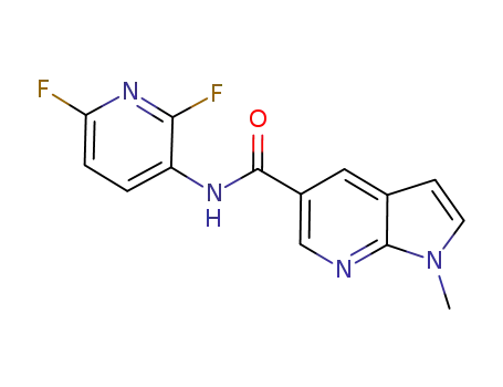 1201324-20-0 Structure