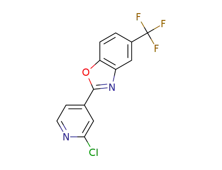 1192019-08-1 Structure