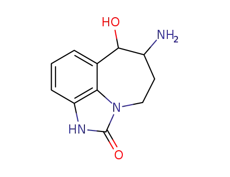 1021987-10-9 Structure