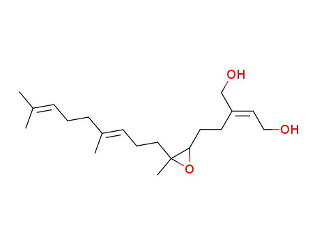 Zoapatol B
