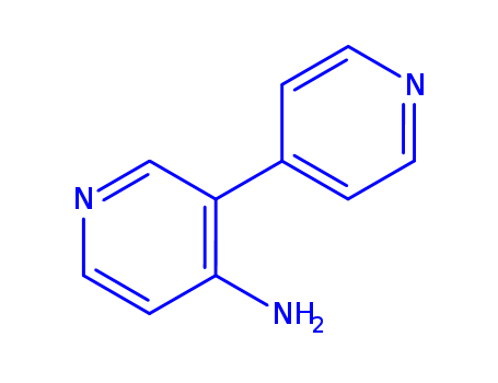 [3,4'-Bipyridin]-4-aMine