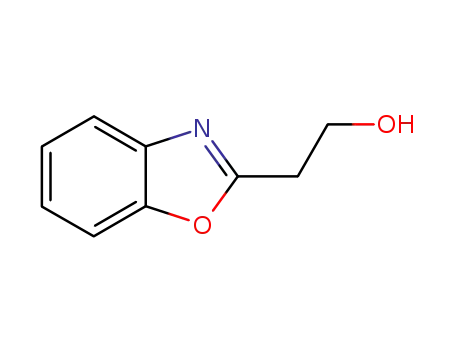2-(2-Hydroxyethyl)benzoxazole