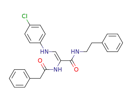 121766-99-2 Structure