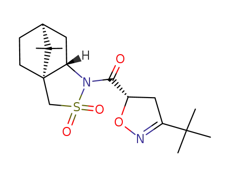 119897-83-5 Structure