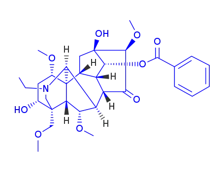 Molecular Structure of 123834-18-4 (Brn 0072480)