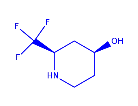 2-(트리플루오로메틸)피페리딘-4-올