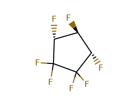 1H,3H/2H-Heptafluorcyclopentan