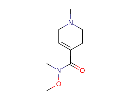 132335-05-8 Structure