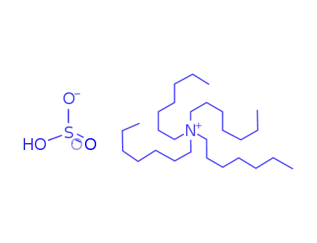 Tetraheptylammonium hydrogen sulfate