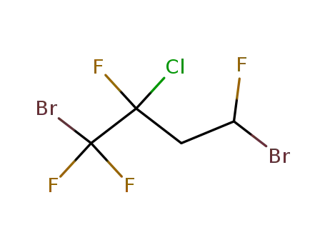 380-58-5 Structure