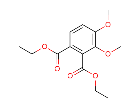 Diethyl 3,4-dimethoxyphthalate