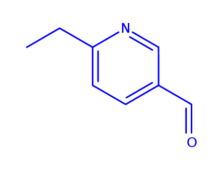 3-PYRIDINECARBOXALDEHYDE, 6-ETHYL-