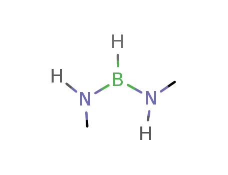 bis(methylamino)borane