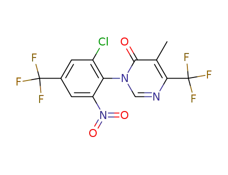 133306-95-3 Structure