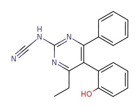 29936-07-0 Structure