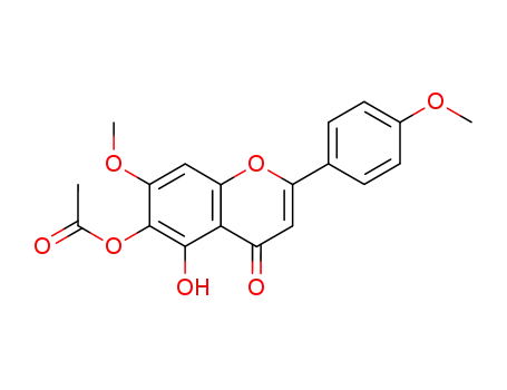 67197-58-4 Structure