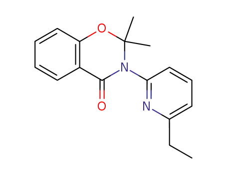 76809-22-8 Structure