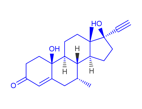10b-Hydroxy ?4-Tibolone