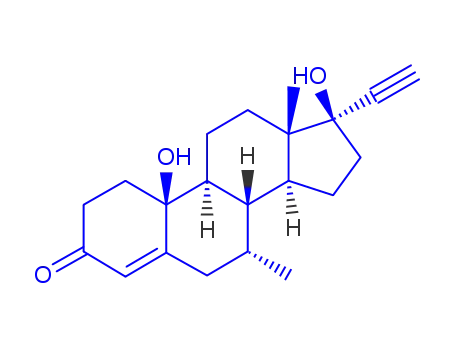 10β-Hydroxy 4-Tibolone